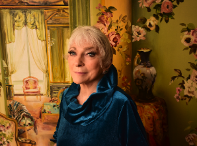 Judy Collins: Holidays + Hits Tour